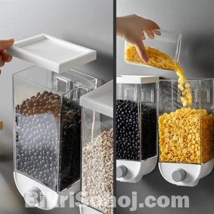 Mini Cereal Dispenser